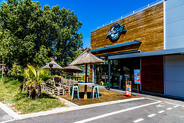 Nicki Surf