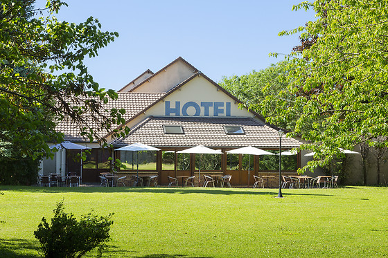 Comfort Hotel Pithiviers - photo 7