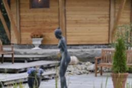 Wellnessresort de Waterlelie