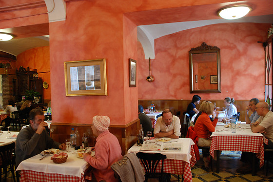 HOTEL PINXO - photo 4