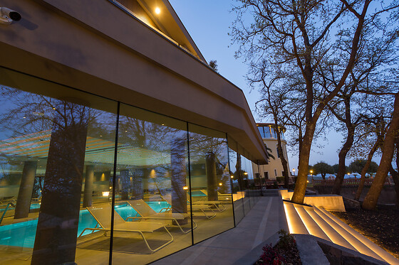 Airone Wellness Hotel - photo 5