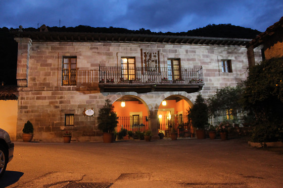 CASONA DE LA SALCEDA - photo 5