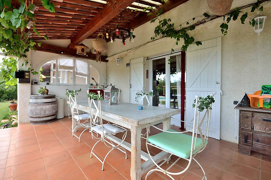 La Vignarelle - photo 1