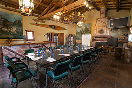 HOTEL BOUTIQUE HOCES DEL DURATÓN