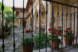 HOTEL BOUTIQUE HOCES DEL DURATÓN