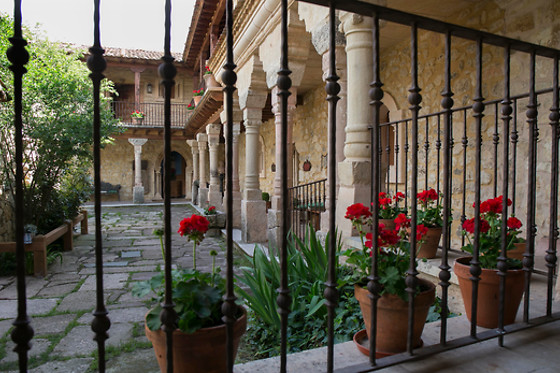 HOTEL BOUTIQUE HOCES DEL DURATÓN - photo 9