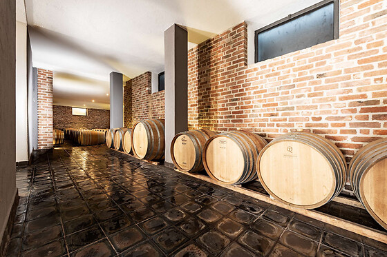 Cantina Fabrizio Battaglino - photo 1