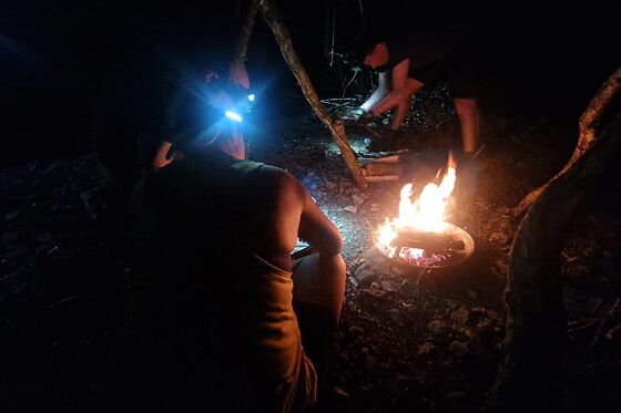 Stage Aventure Survie / Explotrek Adventure - photo 5