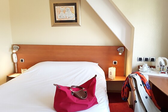 Online Booking EPS - photo 2