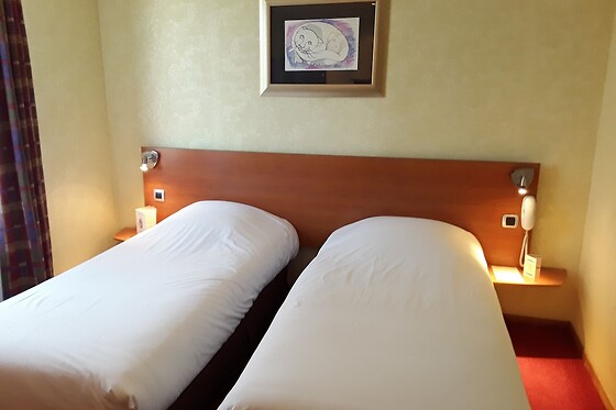 Online Booking EPS - photo 7