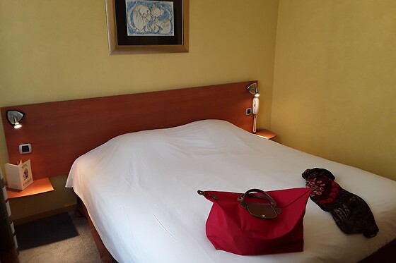 Online Booking EPS - photo 9