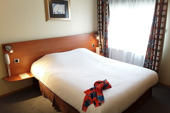 Online Booking EPS - photo 10