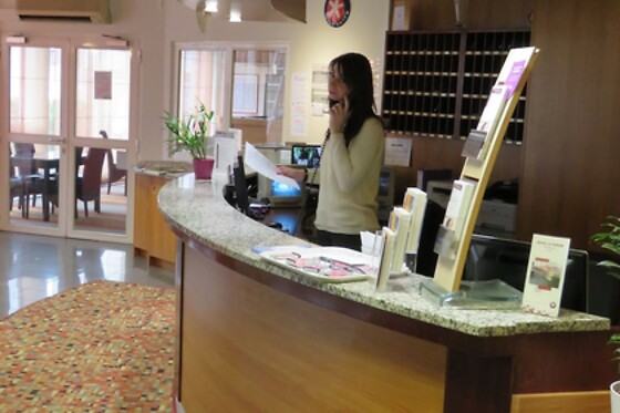 Online Booking EPS - photo 3