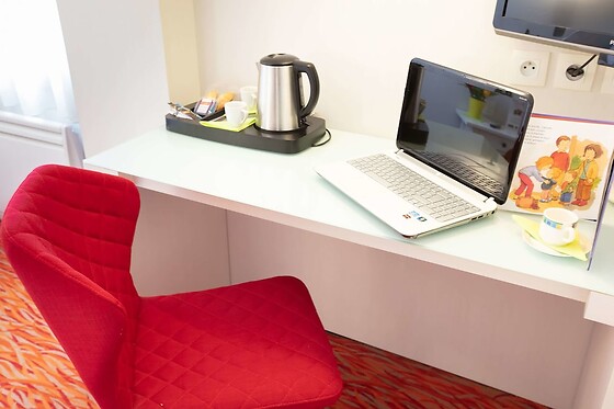 Online Booking EPS - photo 6