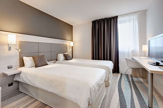 Online Booking EPS - photo 6