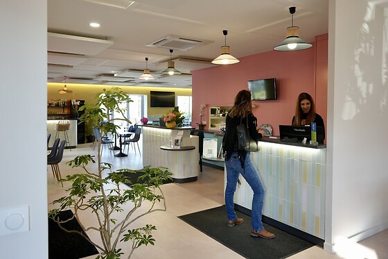 Online Booking EPS - photo 5