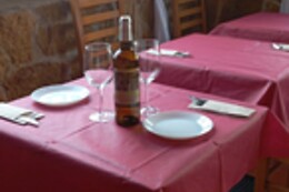 RESTAURANTE EL RACO DE ARANAZ