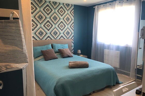 Spa Bulle d'Eden Massage et L'eden enchanté chambres d'hôtes Pays Basque - photo 20
