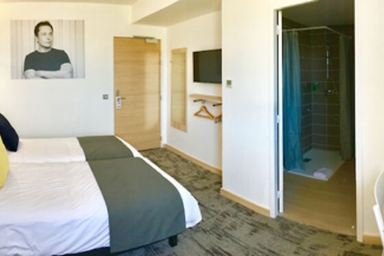 Online Booking EPS - photo 6