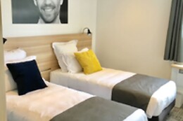 Online Booking EPS