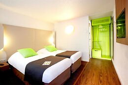 Online Booking EPS
