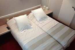 Online Booking EPS