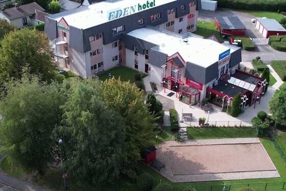 Online Booking EPS - photo 0