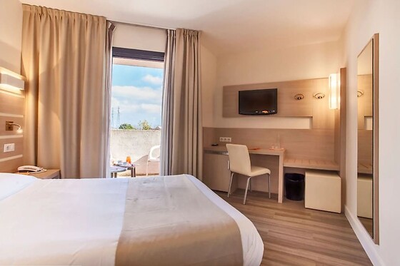 Online Booking EPS - photo 1