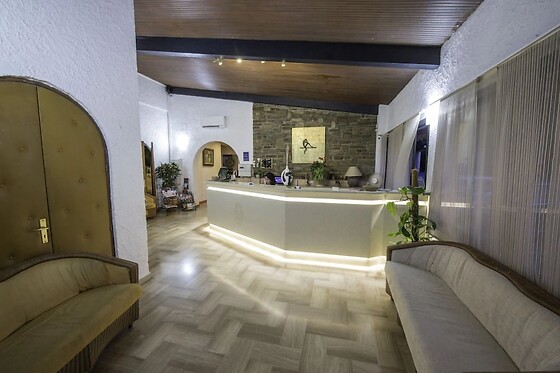 Online Booking EPS - photo 7