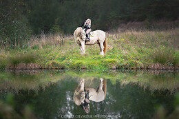 Camille Changeur Photographe