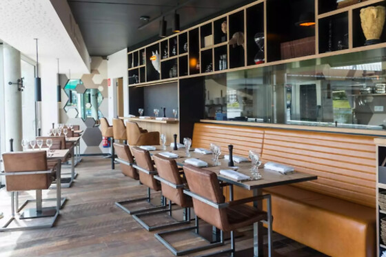 La Brasserie du Quai - photo 3