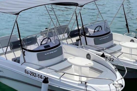 NAUTICA AGUA DE MAR - photo 40
