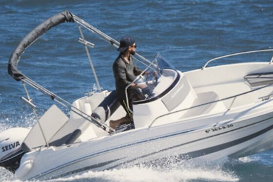 NAUTICA AGUA DE MAR - photo 42