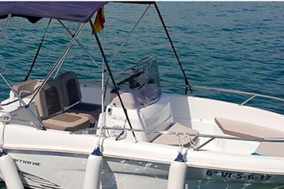 NAUTICA AGUA DE MAR - photo 43