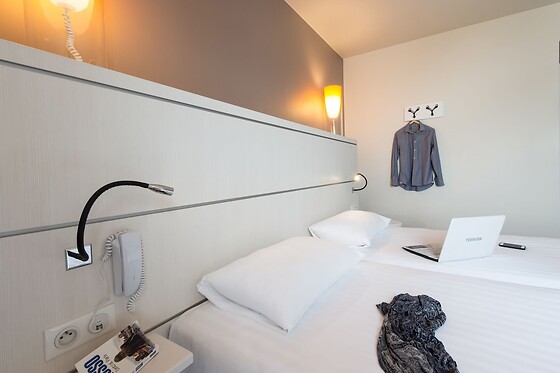 Online Booking EPS - photo 6