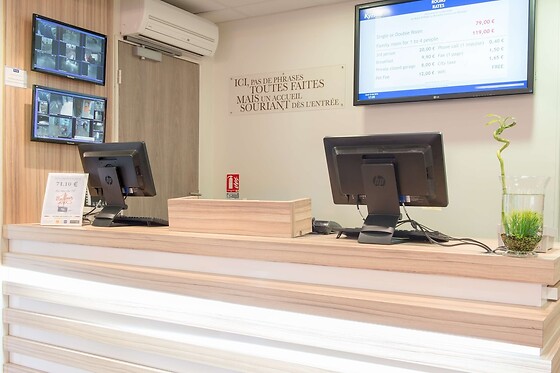 Online Booking EPS - photo 3