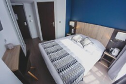 Online Booking EPS