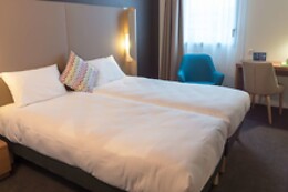 Online Booking EPS