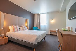 Online Booking EPS