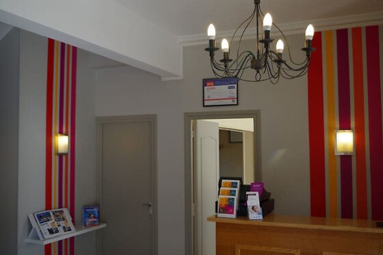 Online Booking EPS - photo 4