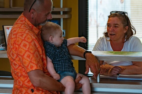 Online Booking EPS - photo 5
