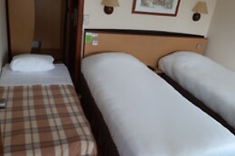 Online Booking EPS