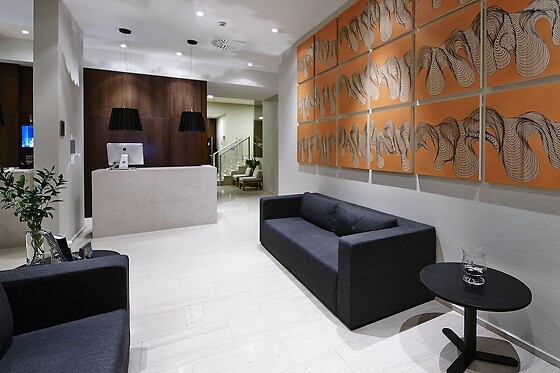 Online Booking EPS - photo 4