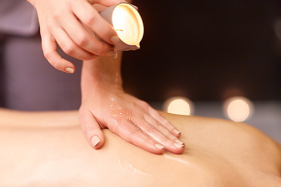Herbal Massage - photo 9