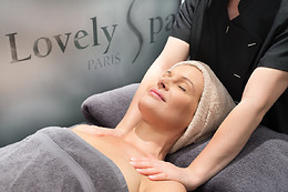 Lovely Spa - Trocadéro
