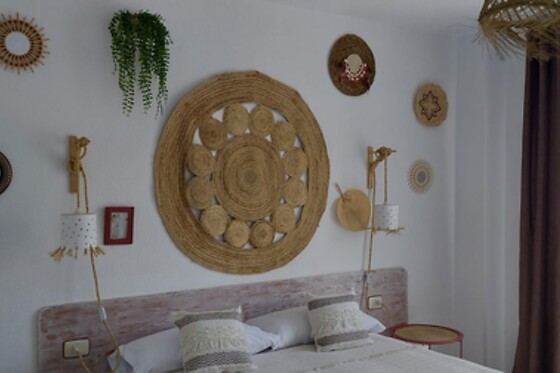 HOTEL LOS NAREJOS - photo 6