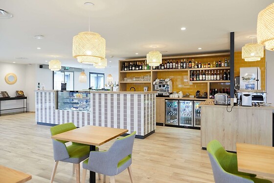 Online Booking EPS - photo 0