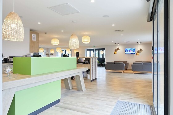 Online Booking EPS - photo 1