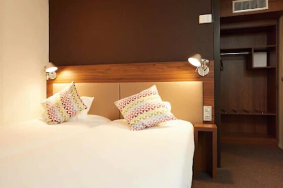 Online Booking EPS - photo 5