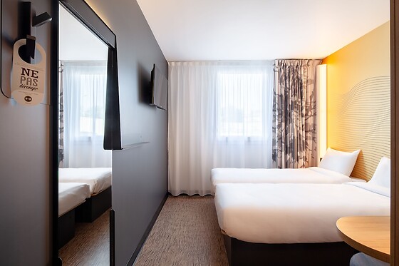 Online Booking EPS - photo 0